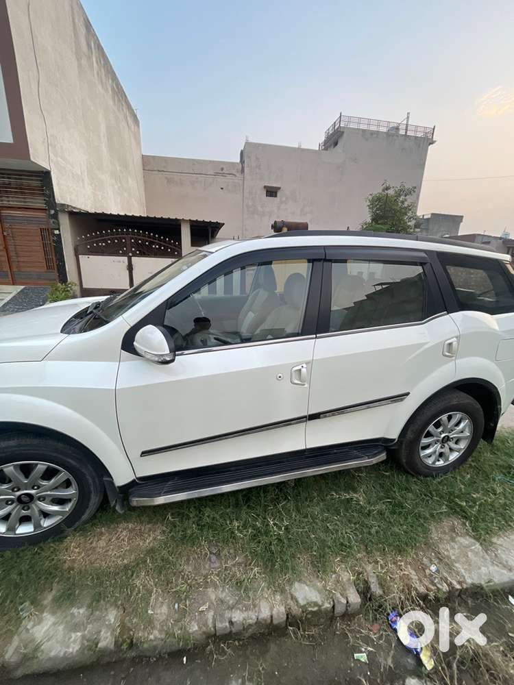 Mahindra Xuv500 2019 Diesel Good Condition