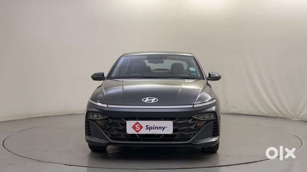 Hyundai Verna 1.5 Sx Petrol Mt, 2023, Petrol