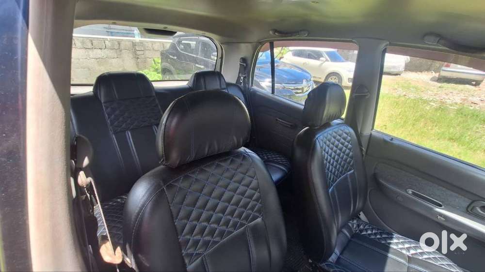 Hyundai Santro Xing 2007