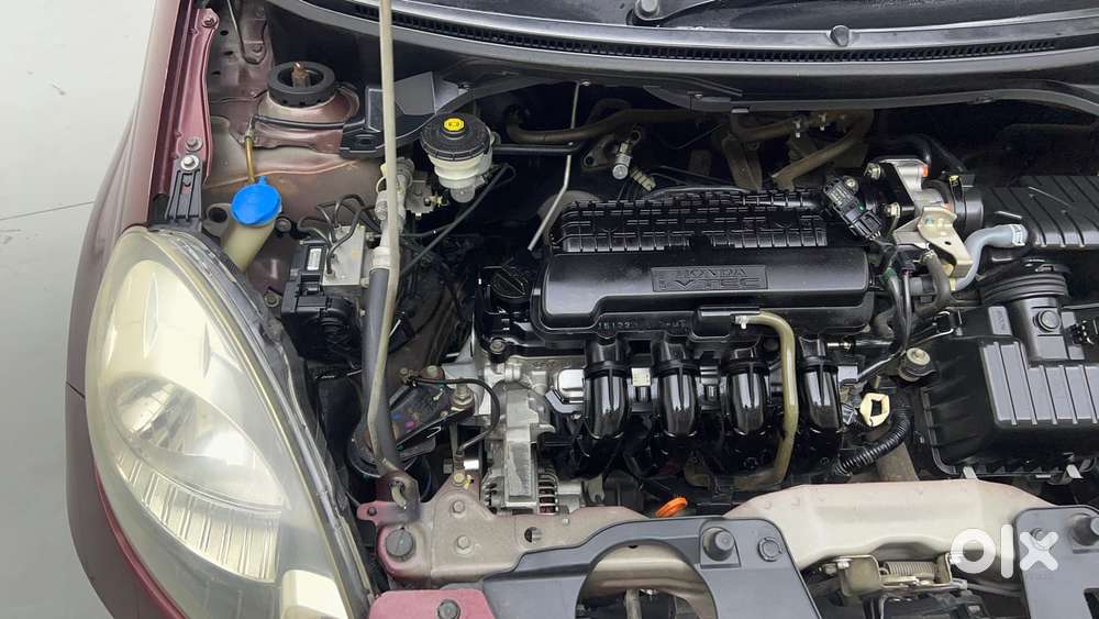 Honda Amaze Sx I Vtec, 2016, Petrol