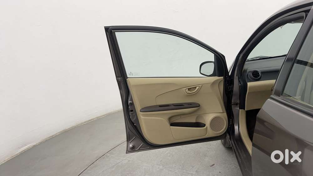 Honda Brio S Mt, 2013, Petrol