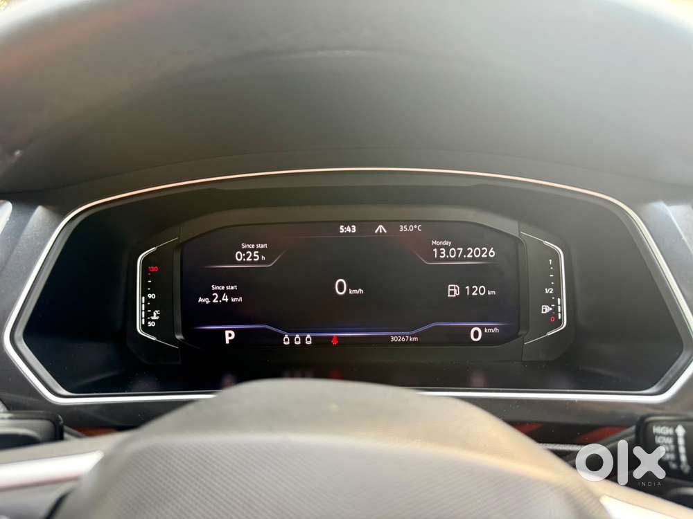 Volkswagen Tiguan 2.0 Elegance Tsi Dsg, 2024, Petrol