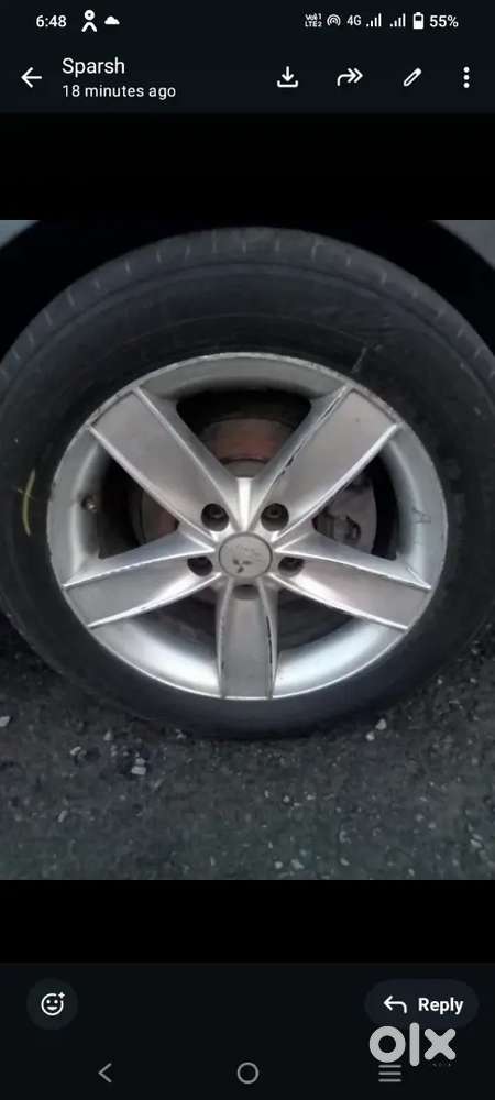 Volkswagen Jetta Diesel Manual 2009 Brand New Condition