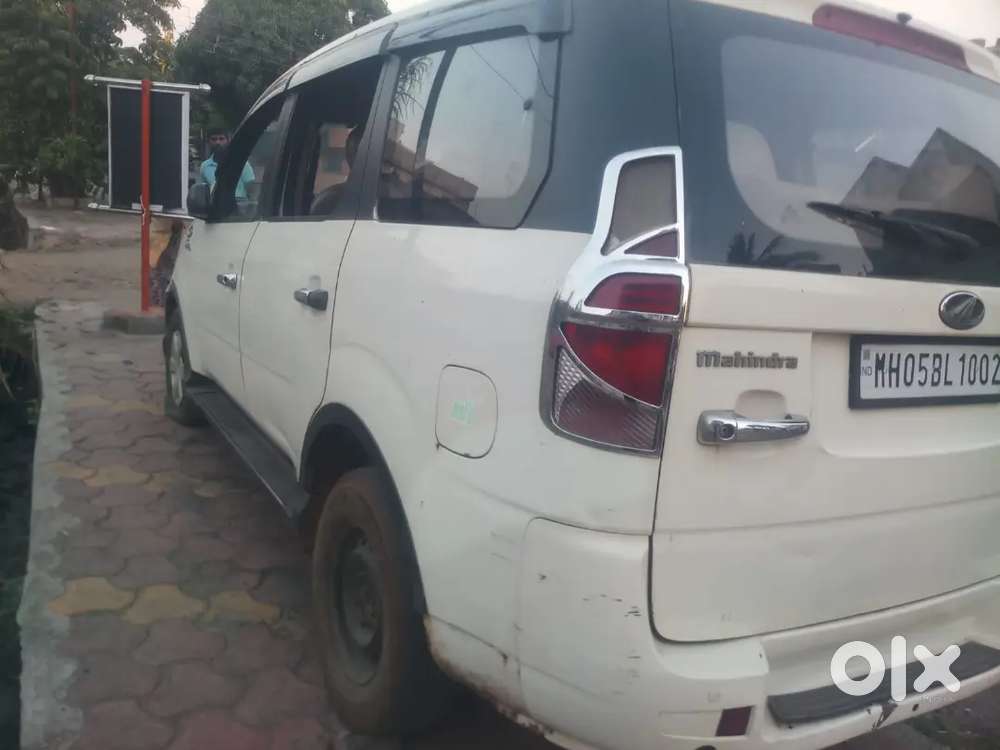 Mahindra Xylo 2012 Diesel 100000 Km Driven