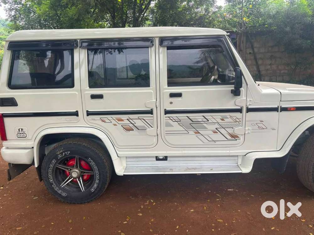 Well Maintain Good Condition Car