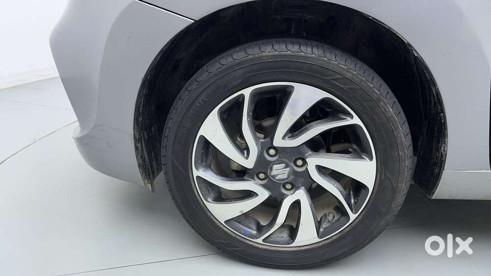 Maruti Suzuki Baleno 1.2 Zeta, 2019, Petrol