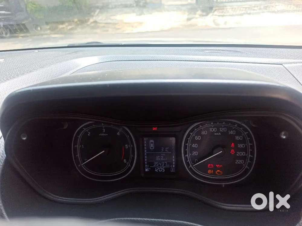 Maruti Suzuki Brezza Zdi 2018