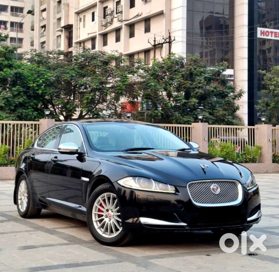 Jaguar Xf 2.2 Litre Luxury, 2015, Diesel