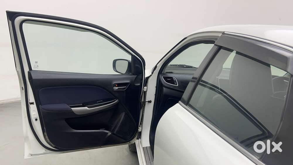 Maruti Suzuki Baleno 1.2 Zeta, 2020, Petrol