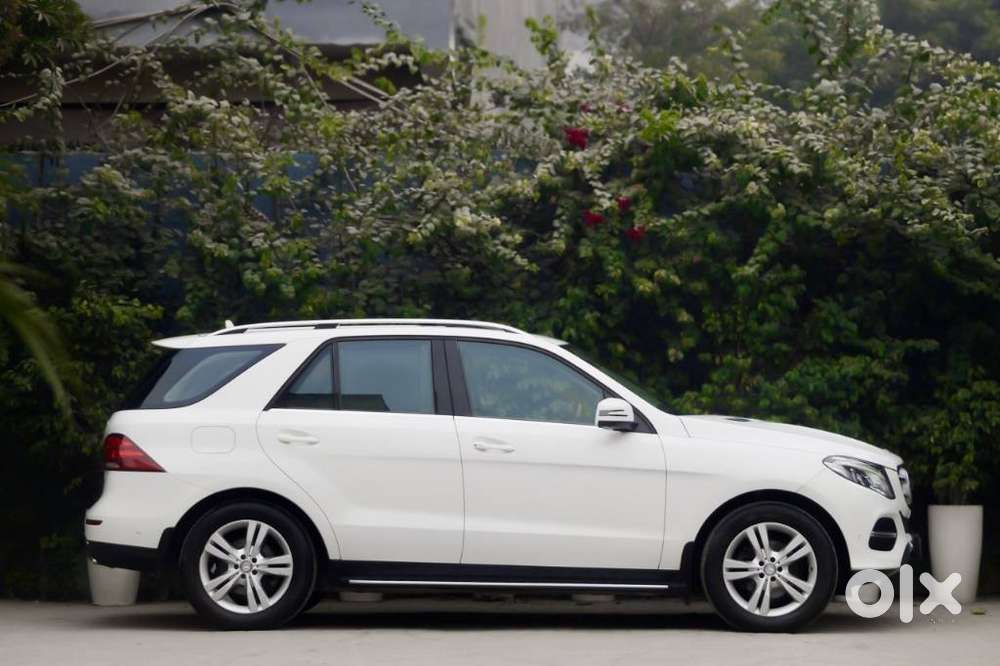 Mercedes-benz Gle 350 D, 2016, Diesel