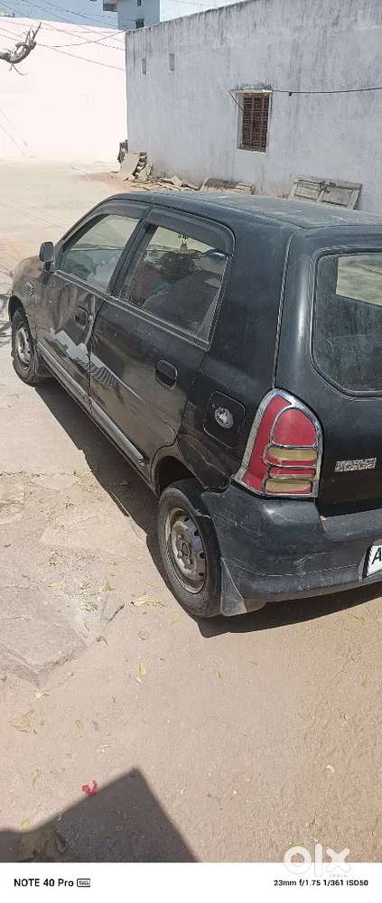 Maruti Suzuki A-star Lxi, 2010, 70000 Km