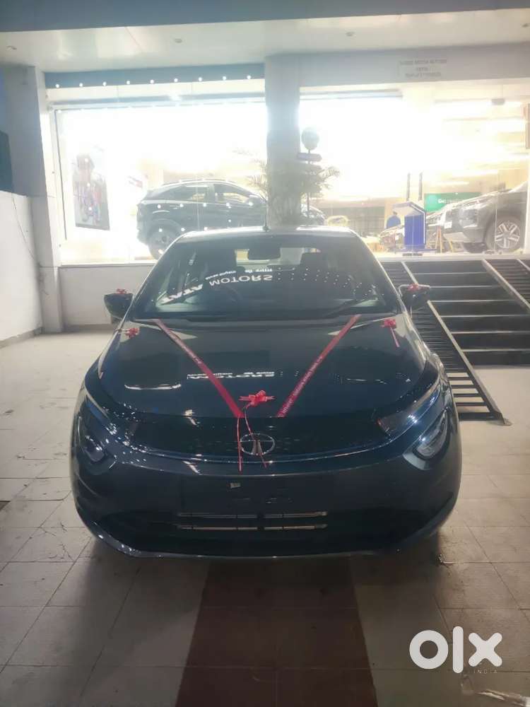 Tata Altroz 2023 Petrol Good Condition // Rto Registration 2024