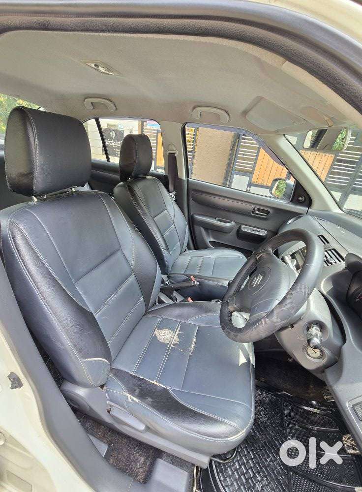 Maruti Suzuki Swift Dzire Ldi, 2012, Diesel