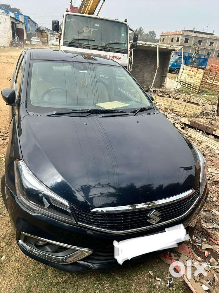 Maruti Suzuki Ciaz 2021 Petrol Superb Condition
