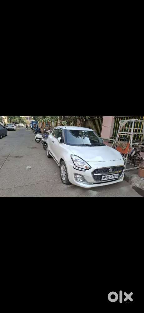Maruti Suzuki Swift 2023