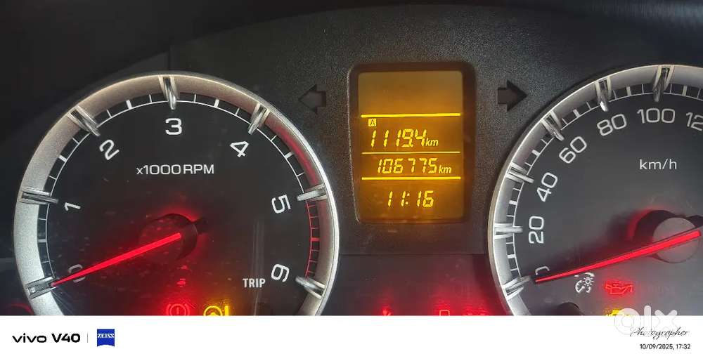 Maruti Suzuki Dzire 2016 Diesel 113000 Km Driven