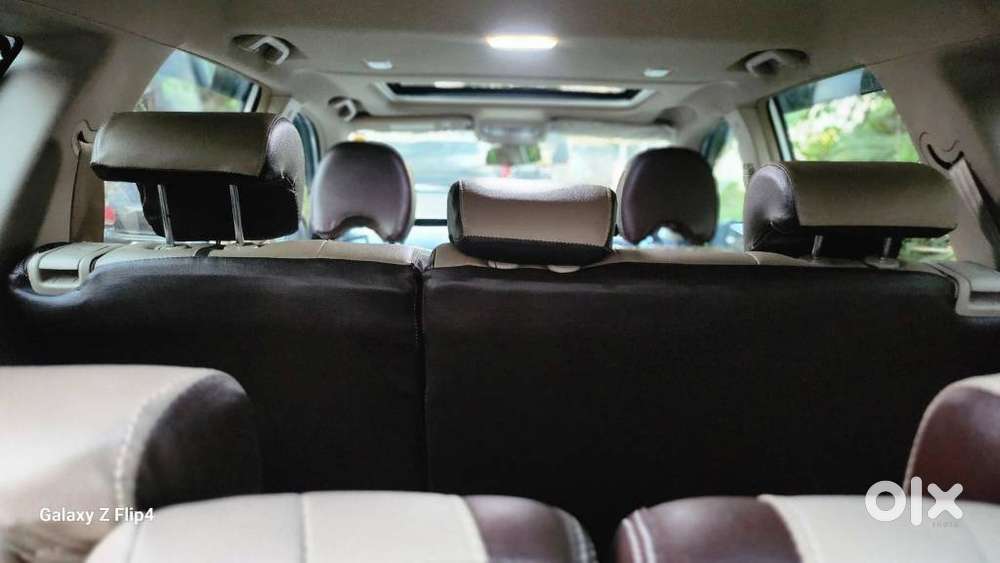 Mahindra Xuv500 W10 Awd, 2015, Diesel