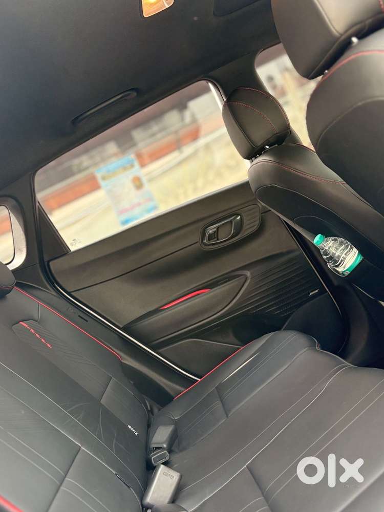 Hyundai I20 N Line N8 1.0 Turbo Dct, 2025, Petrol