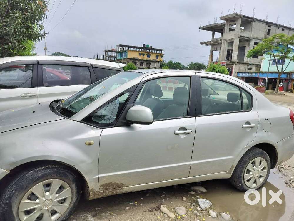 Car For Sell