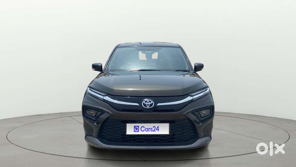 Toyota Urban Cruiser Hyryder 1.5 S Neo Drive, 2024, Petrol