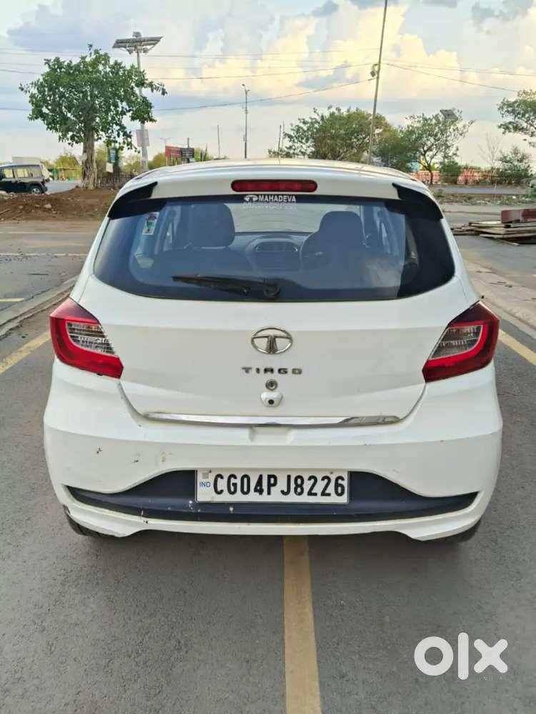 Tata Tiago 1.05 Revotorq 2023-2024