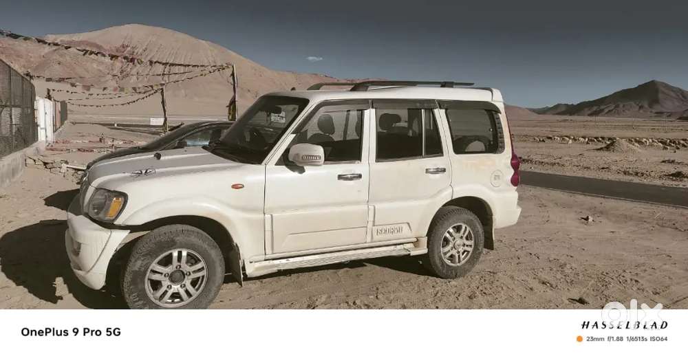 Car Expired But Interior And Exterior Is Good And Fit