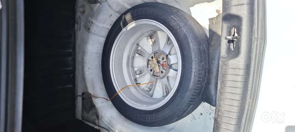 Hyundai Fluidic Verna 1.6 Sx Mt