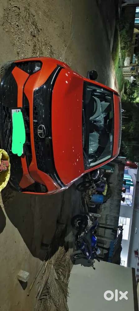 Tata Curvv Plus Petrol 2026
