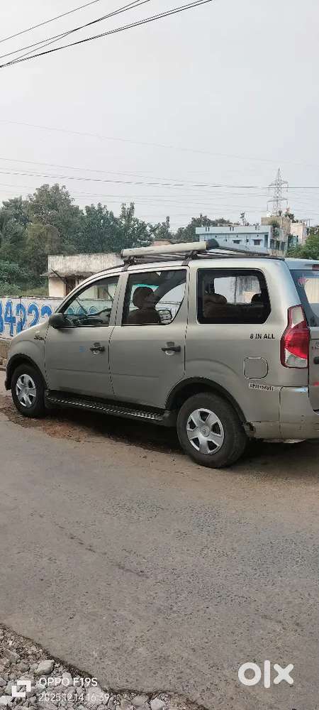 Mahindra Xylo Diesel 2013