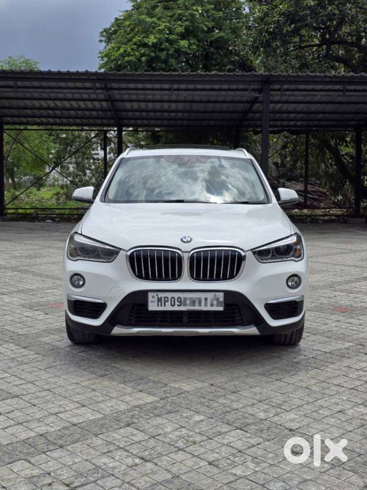 Bmw X1 Sdrive 20d X Line, 2017, Diesel