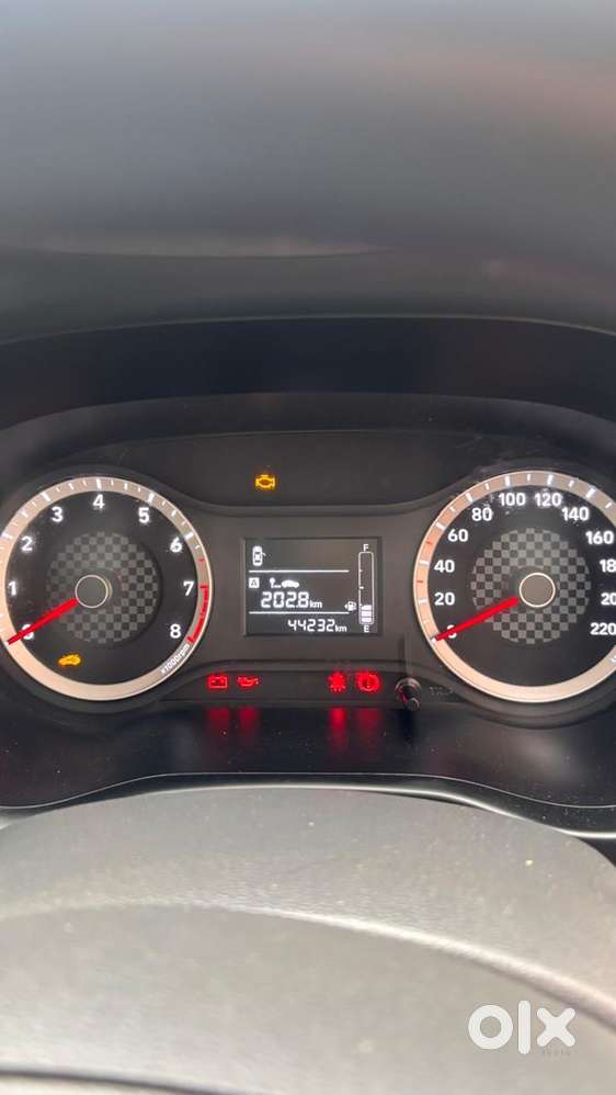 Hyundai Grand I10 2022 Petrol Manual