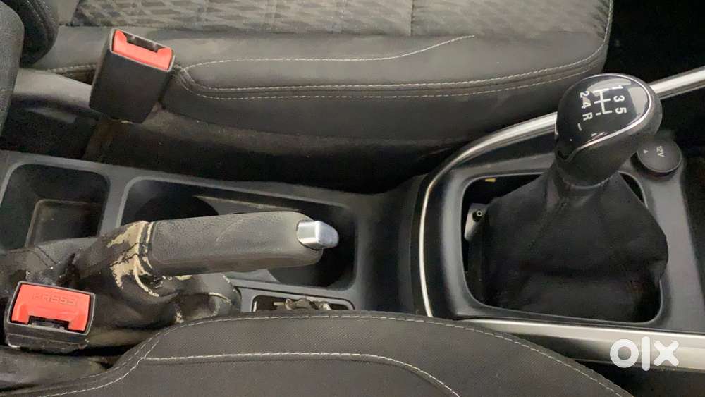 Ford Ecosport [2017-2021] 1.5 Titanium Tdci, 2018, Diesel