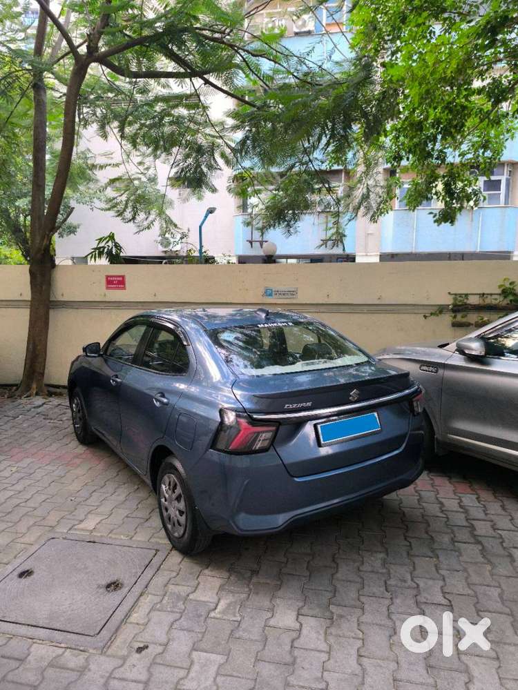 2025 Suzuki Dzire Vxi (only 13000 Km Driven)
