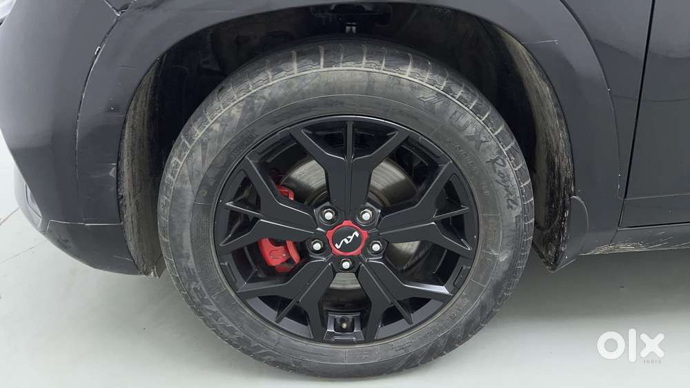 Kia Seltos 1.4 Gtx+ Mt, 2022, Petrol