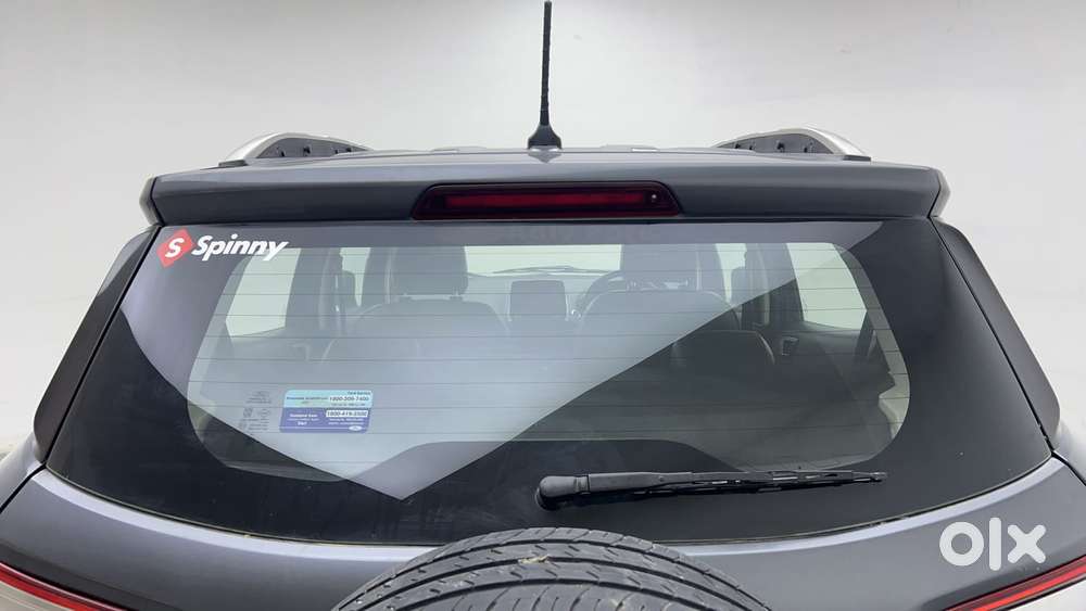 Ford Ecosport [2017-2021] 1.5 Titanium Ti Vct At, 2018, Petrol