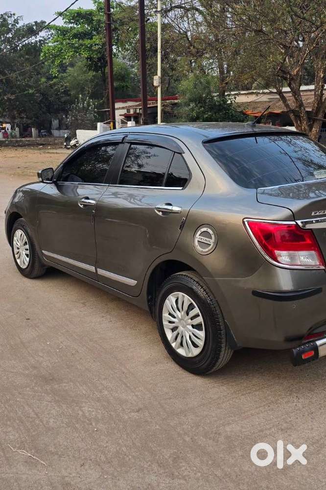 Maruti Suzuki Dzire 1.2 Vxi, 2021, Petrol