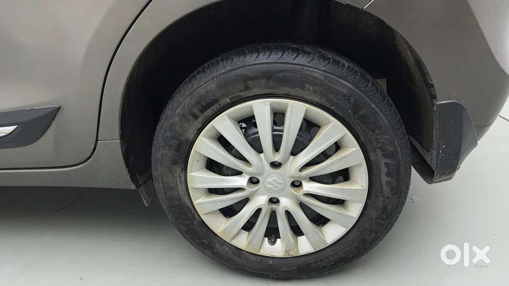 Maruti Suzuki Baleno 1.3 Delta, 2019, Petrol