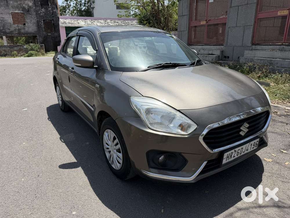 Maruti Suzuki Swift Dzire Amt Vdi, 2017, Diesel
