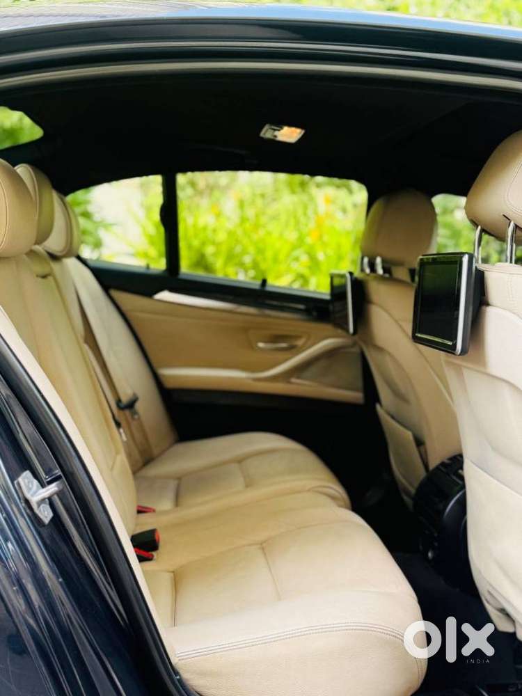 Bmw 5 Series 3.0 530d M Sport, 2015, Diesel