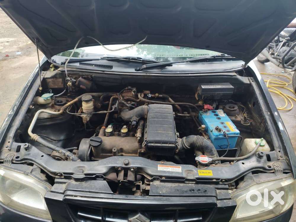 Maruti Alto Lxi - 2011