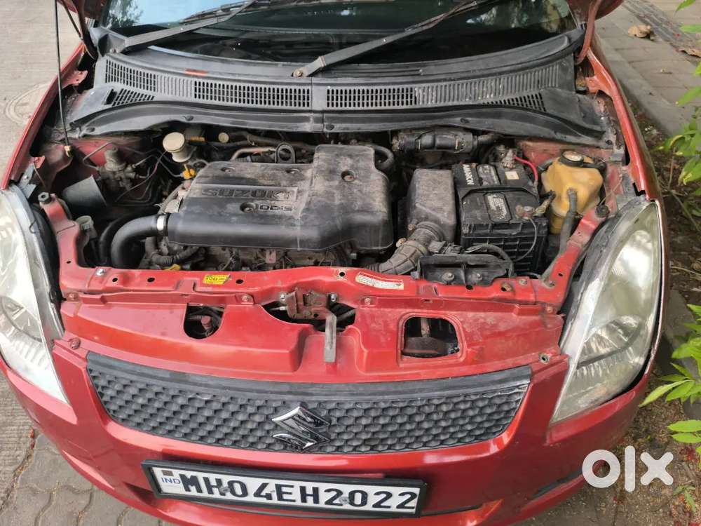 Maruti Suzuki Swift 2010 Diesel 160000 Km Driven