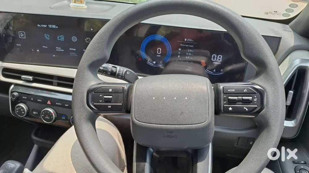 Hyundai New Venue 2026