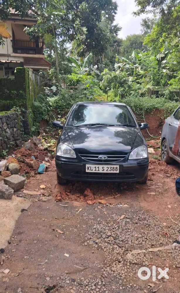 Tata Indica 4 Aloys