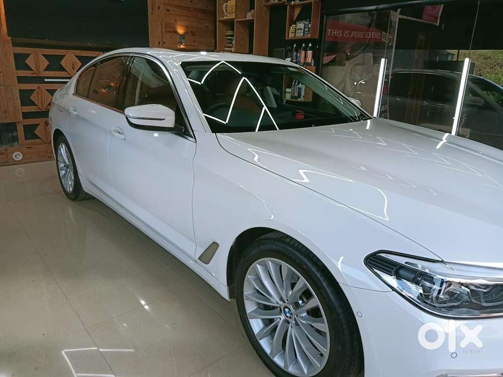 Bmw Diesel Automatic 2020/2021 Registed
