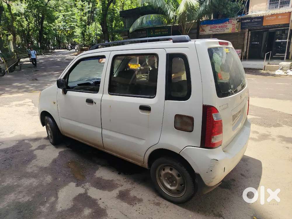 Maruti Wagon R 2010 Lxi