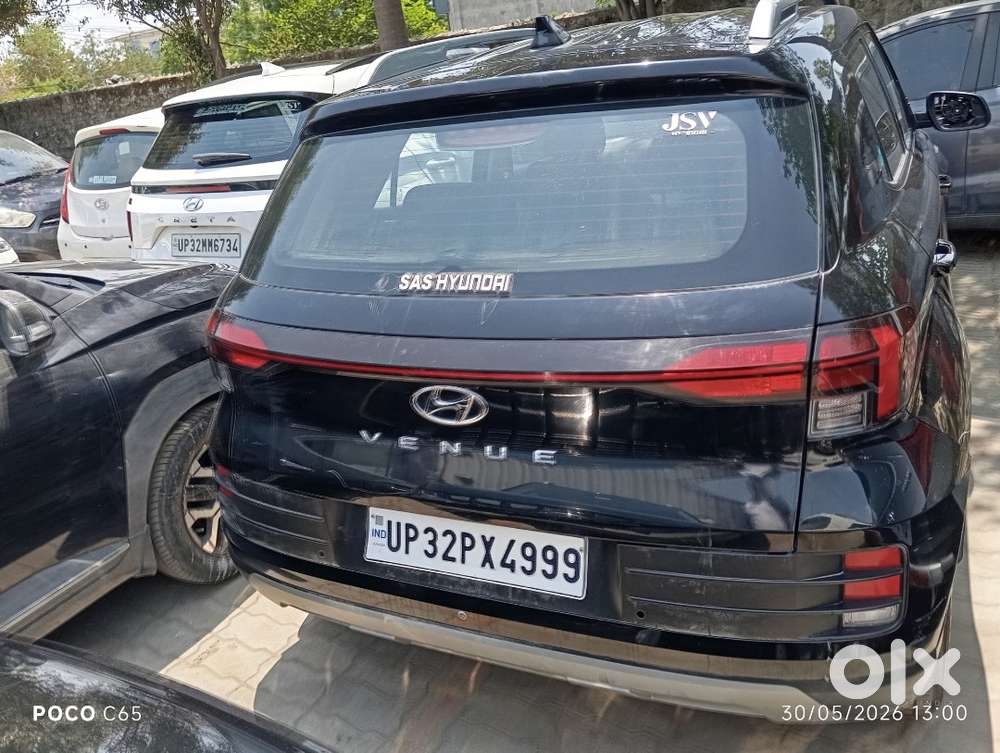Hyundai Venue S 2024