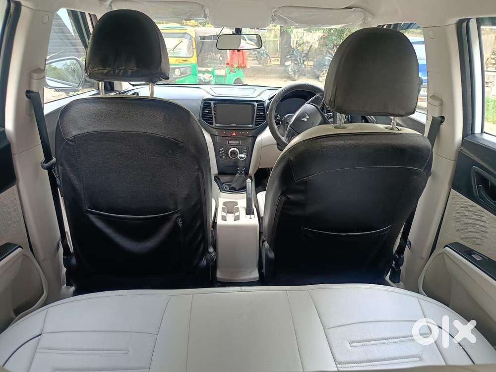 Mahindra Xuv300 W2 1.2 Petrol, 2024, Petrol