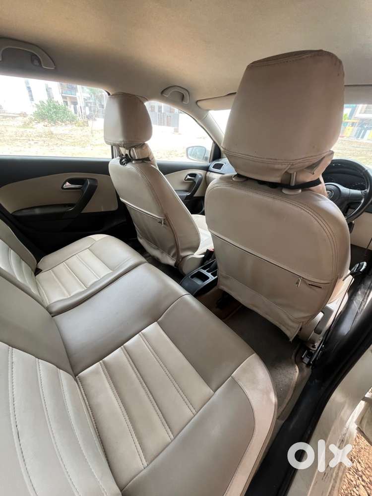 Volkswagen Polo Diesel 2011