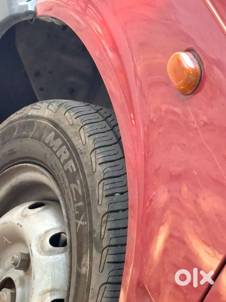 Maruti Suzuki 800 2000 Petrol 62000 Km Driven