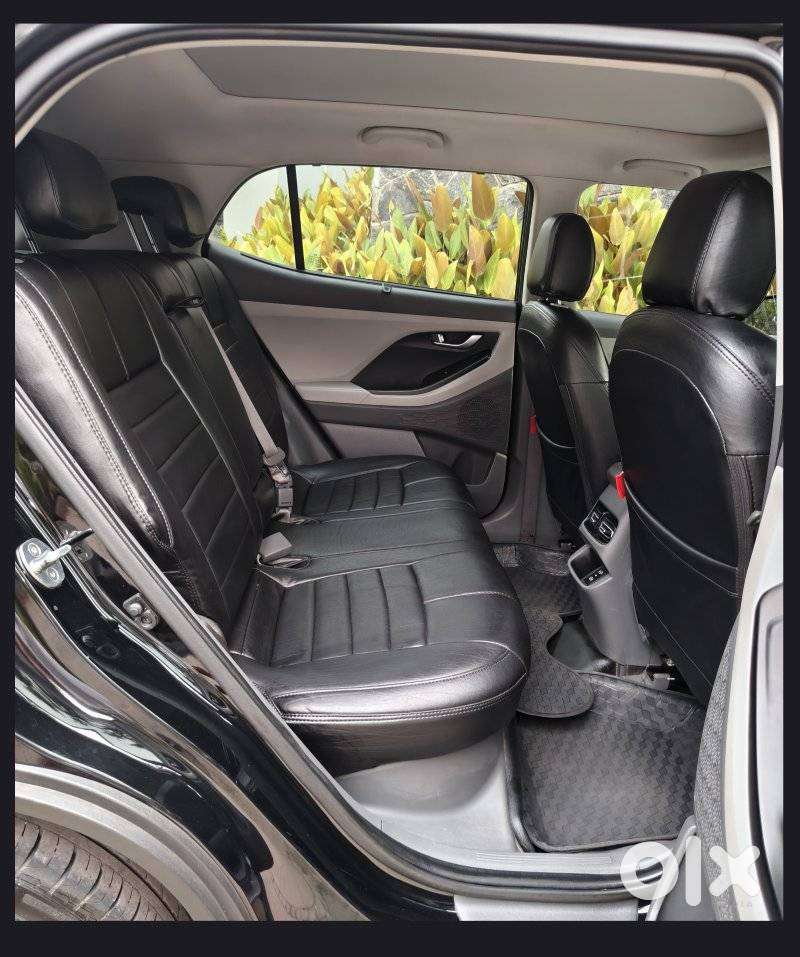 Hyundai Creta 1.5 Crdi At S(o), 2024, Diesel